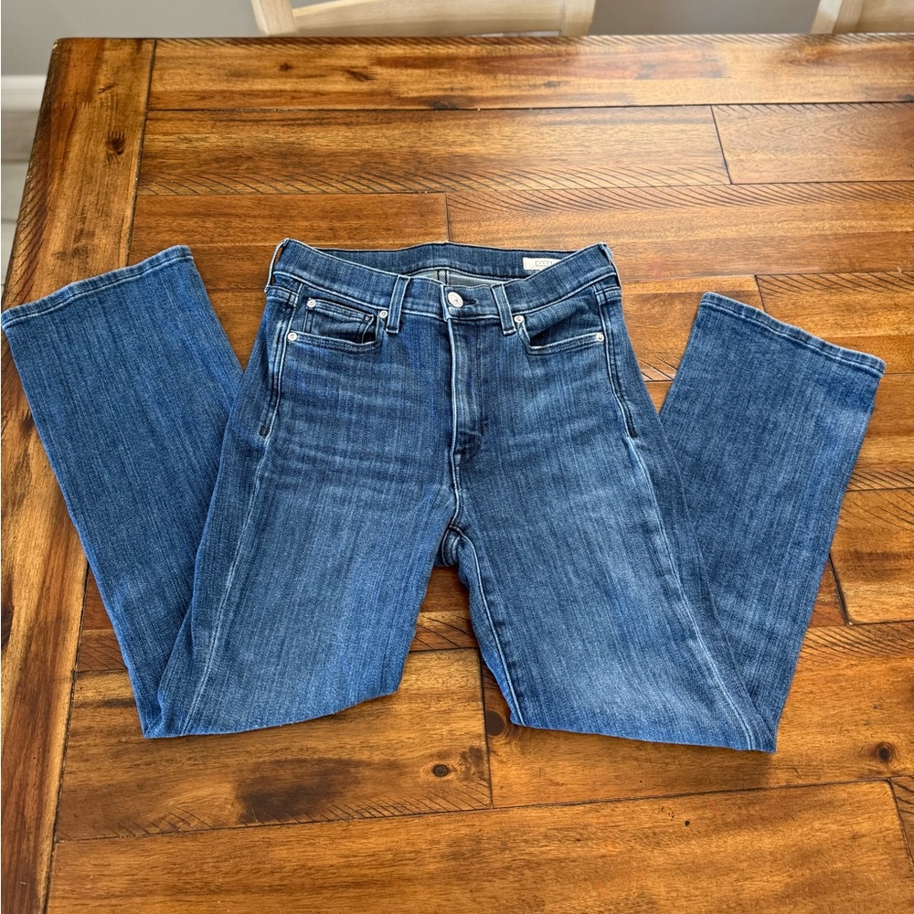 AYR the pop jeans